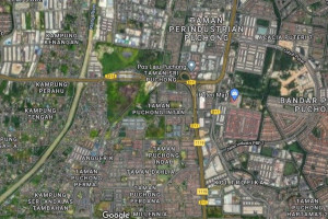Rumah Pertama Selangorku PUCHONG for Sale @RM299,000 By ...