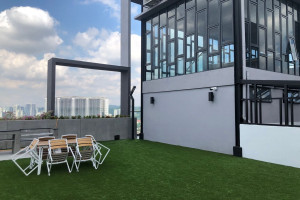 Legend Heights Sri Segambut For rental @RM 1700 By RAYMOND ...