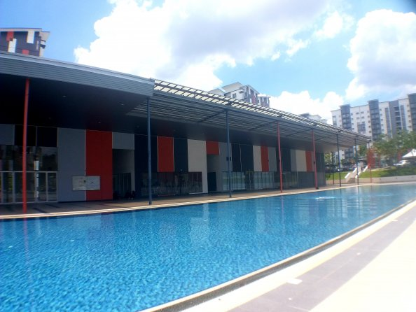 SERI KASTURI SETIA ALAM for Sale @RM350,000 By EVE WONG ...