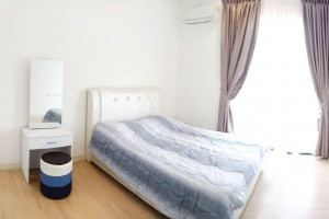 Sunway Citrine Fully Furnish 2 Rooms 1087sqft For For sale ...