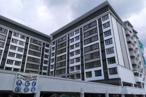 Pangsapuri Vista Sri Tanjung Semenyih For sale @RM 305000 By Nelson Lee