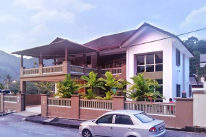 Lorong Sinar, Taman Matahari Naik, 11920 For sale @RM ...