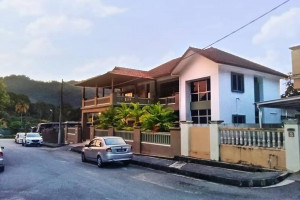 Lorong Sinar, Taman Matahari Naik, 11920 For sale @RM ...