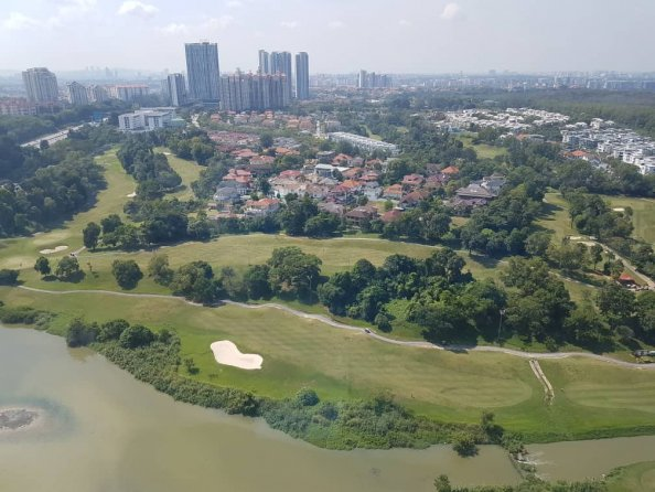 Arnica @ Tropicana Garden, Kota Damansara For rental @RM ...