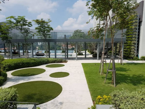 tropicana gardens for rent