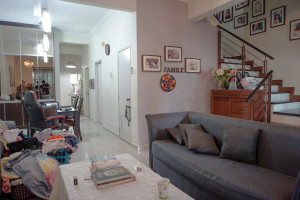2 Sty Terrace Putra Avenue, Putra Heights for Sale @RM850 ...