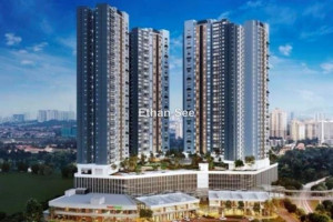 The Tropika, Bukit Jalil for Sale @RM529,000 By ETHAN SEE | EdgeProp.my