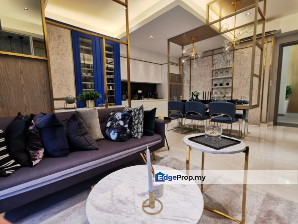 SENTRAL-SUITES-A-PREMIER-INVESTMENT-2-OWN for Sale @RM1,010,000 By ...