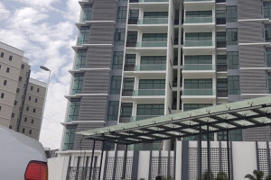 Polo Residence Ipoh Propxpress