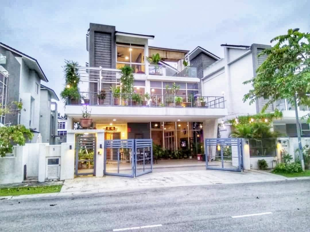 MODERN BUNGALOW BUKIT KEMUNING HOTT LISTING For sale @RM ...