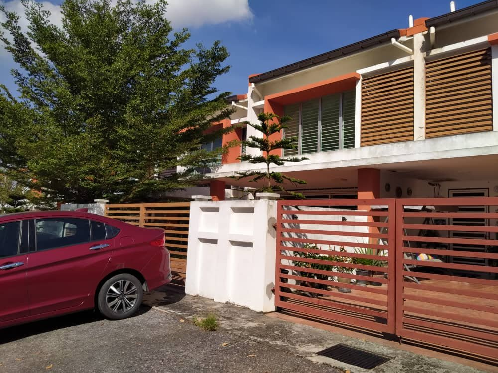 CHEAP DEAL 2 STOREY @ PUNCAK BESTARI, PUNCAK ALAM For sale ...