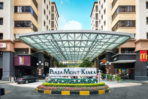 Fire Sales Plaza Mont Kiara Rm500 Psf Only For Sale Rm 972000 By
