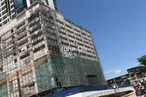 EVO SoHo suite bangi studio furnish 1r1b1c nice no For EVO SoHo suite bangi studio furnish 1r1b1c nice no For