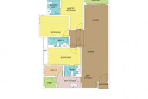 Ksl Residences Daya For Sale Rm385 400 By Edgeprop Edgeprop My