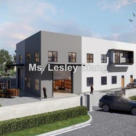 Kawasan Perindustrian Pasir Gudang, Johor, Pasir Gudang