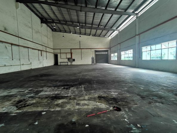 Nusa Cemerlang, Johor, Nusajaya