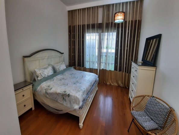 Dua Residency, Kuala Lumpur, KLCC