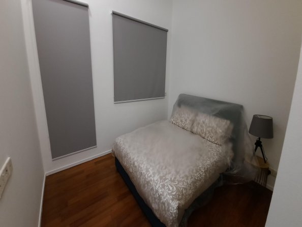 Dua Residency, Kuala Lumpur, KLCC