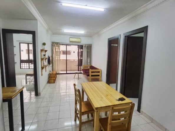 Palm Spring @ Damansara, Selangor, Kota Damansara