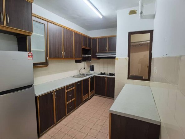 Palm Spring @ Damansara, Selangor, Kota Damansara