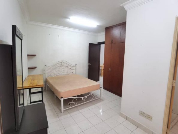 Palm Spring @ Damansara, Selangor, Kota Damansara