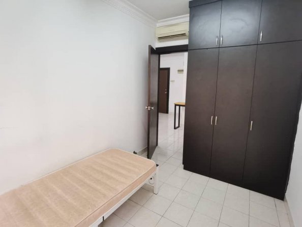 Palm Spring @ Damansara, Selangor, Kota Damansara