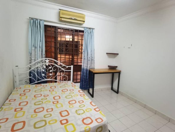 Palm Spring @ Damansara, Selangor, Kota Damansara