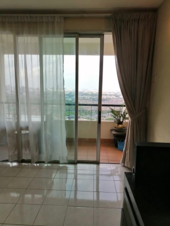 Riana Green Condominium, Selangor, Tropicana
