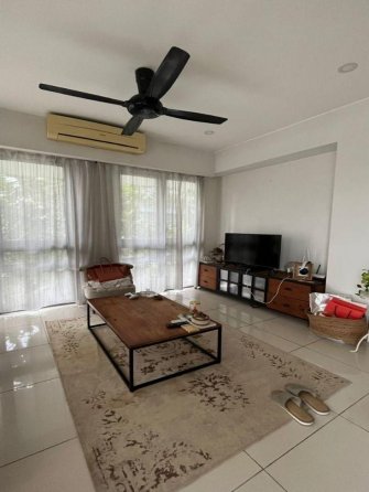 Cascades Residences, Selangor, Kota Damansara