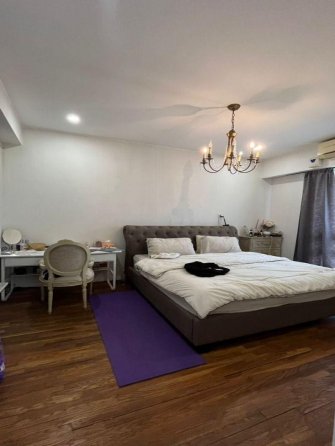 Cascades Residences, Selangor, Kota Damansara