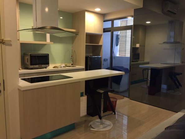 Eve Suite / NZX Square, Selangor, Ara Damansara