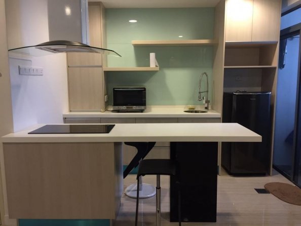 Eve Suite / NZX Square, Selangor, Ara Damansara