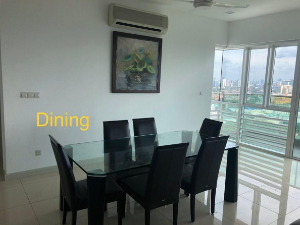 Surian Residences, Selangor, Mutiara Damansara