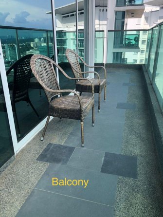 Surian Residences, Selangor, Mutiara Damansara