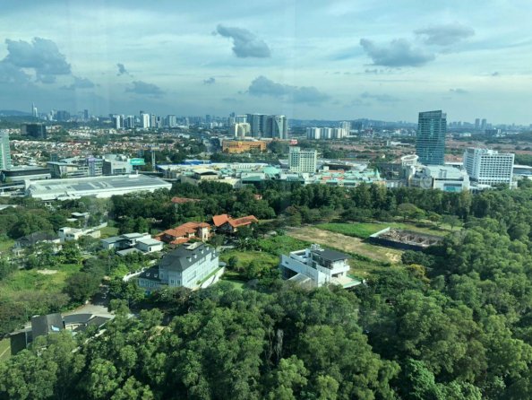 Surian Residences, Selangor, Mutiara Damansara