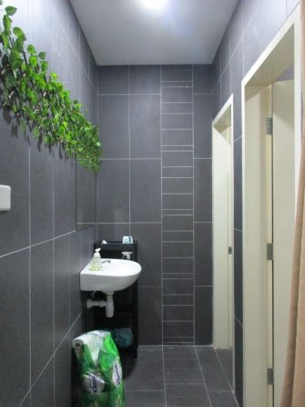 Sunway Nexis, Selangor, Kota Damansara