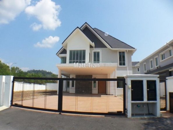 Ukay Seraya, Selangor, Ulu Kelang