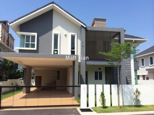 Ukay Seraya, Selangor, Ulu Kelang