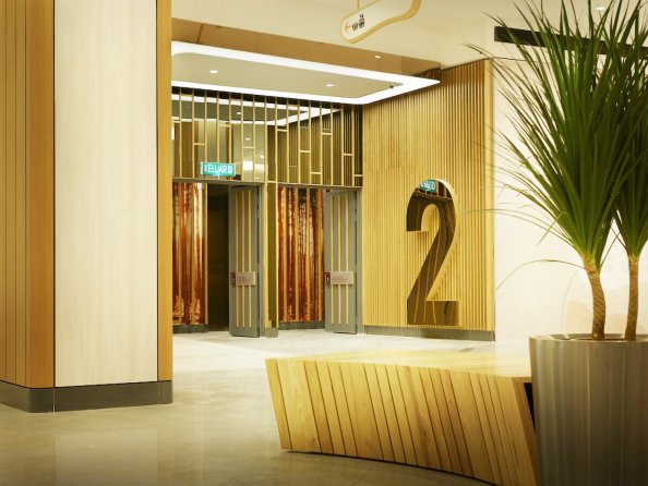 Atria Shopping Gallery Retail Space From 633sf up, Selangor, Damansara Jaya