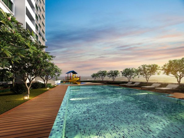 Rumah Selangorku , Salak Tinggi , Sepang , for Sale @RM265,000 By Alvin