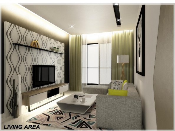 Rumah Selangorku , Salak Tinggi , Sepang , for Sale @RM265,000 By Alvin