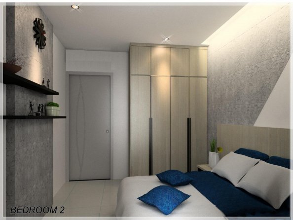 Rumah Selangorku , Salak Tinggi , Sepang , for Sale @RM265,000 By Alvin