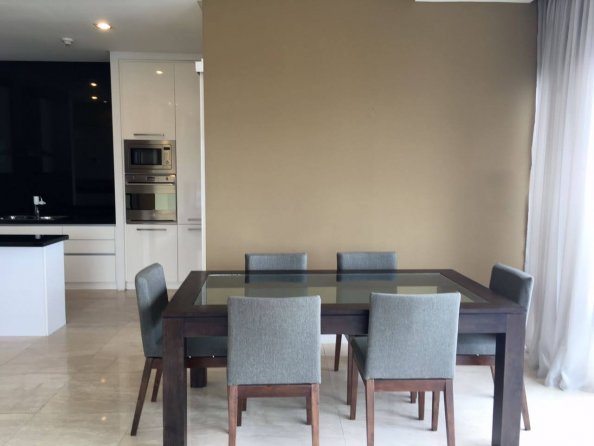 Pavilion Residences (furnished), Kuala Lumpur, Bukit Bintang