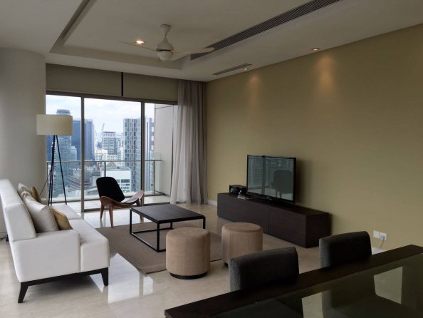 Pavilion Residences (furnished), Kuala Lumpur, Bukit Bintang