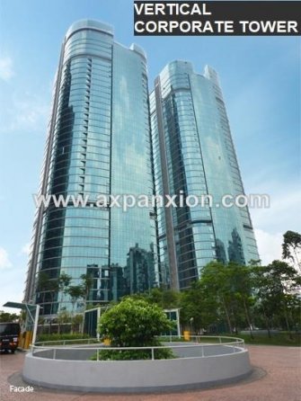 MENARA TELEKOM For Rental @RM72,000 By DANNY GAN | EdgeProp.my