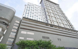 D'Pulze Residence, Selangor serviced residence sold for RM280k | DONE DEAL