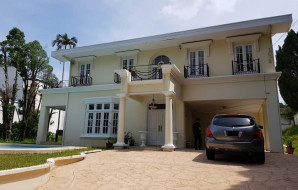 Damansara Heights, Kuala Lumpur bungalow sold for RM7.15m | DONE DEAL