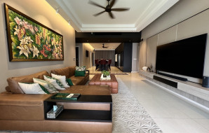 Agile Mont Kiara, Kuala Lumpur condominium sold for RM3.3m | DONE DEAL