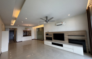 La Grande Kiara, Kuala Lumpur condo unit sold for RM900k | DONE DEAL