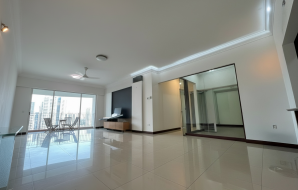 La Grande Kiara, Kuala Lumpur condo unit sold for RM1m | DONE DEAL